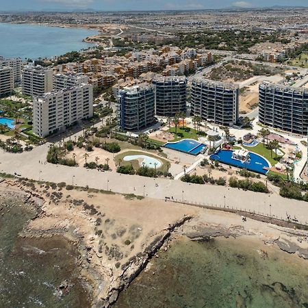 Sea Senses Blue Ocean Apartment Torrevieja Exterior photo