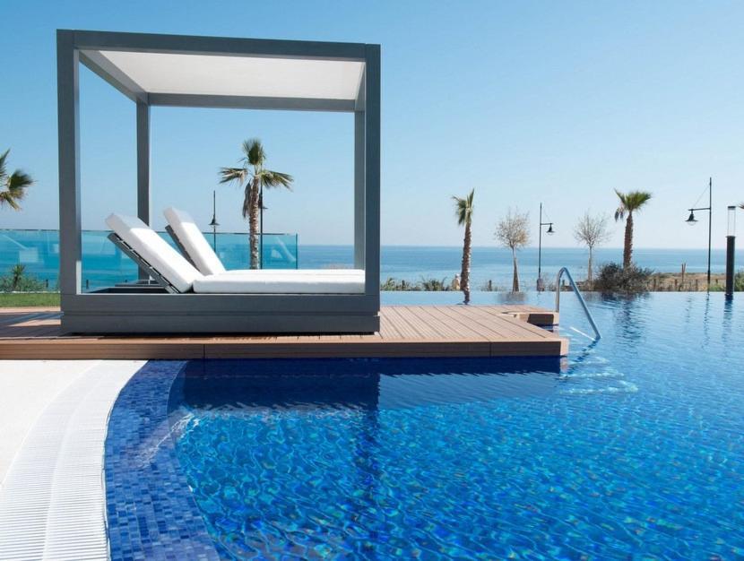Sea Senses Blue Ocean Apartment Torrevieja Exterior photo